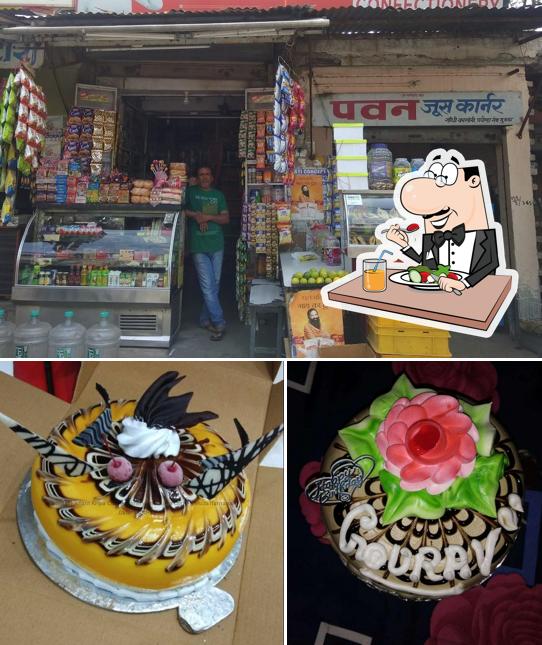 Shri Anant Kripa Confectionery