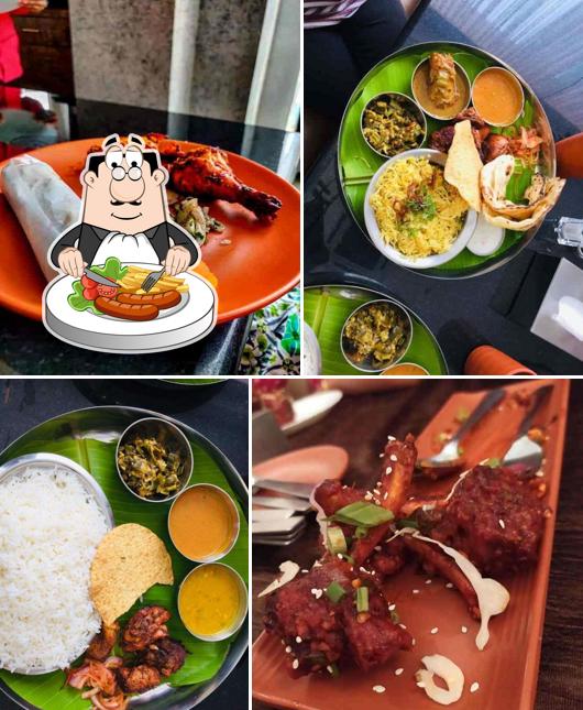 Swadisht Bar & Kitchen