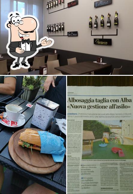 Bar Italo Di De Gianni Roberto & C. S.A.S.