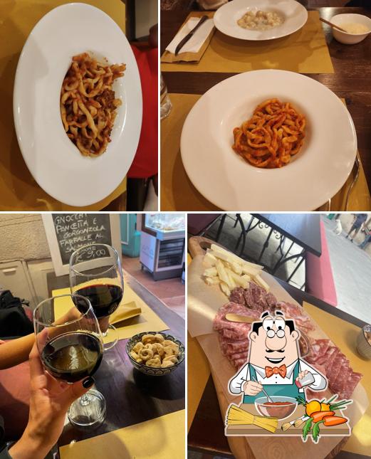 YAMA. (Bruschetteria - Vineria - Aperitiveria)