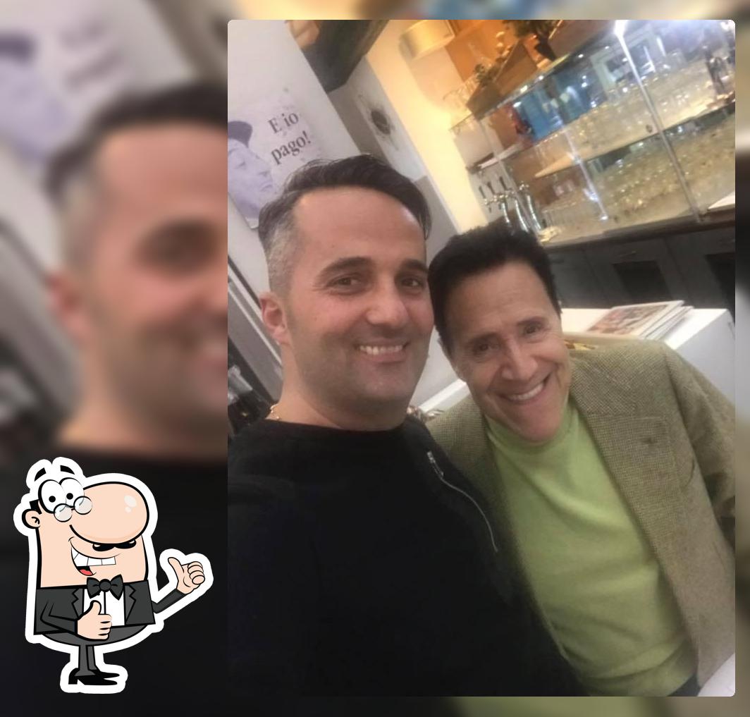 Michele Condurro Pizzeria