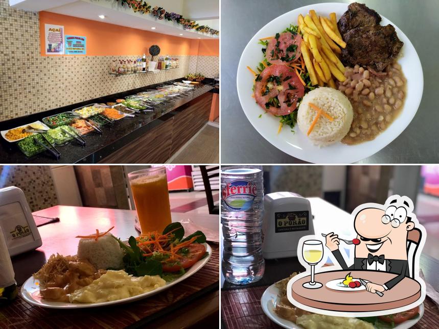 O Porão Restaurante e Cafeteria