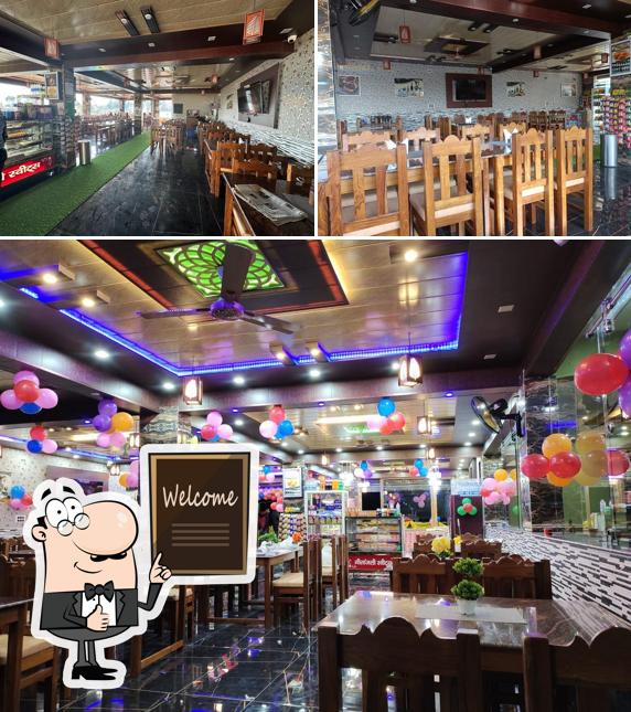 See this image of Om Narayani Restaurant and Sweets