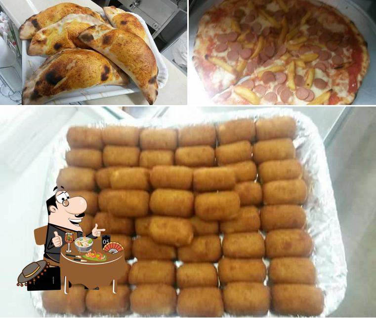 BAR Rosticceria White & White