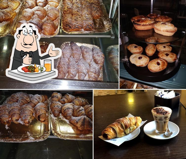 Bar Caffe' Impero Di Adduci Stefano