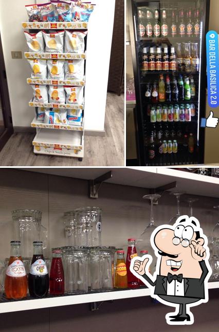 Bar della Basilica 2.0