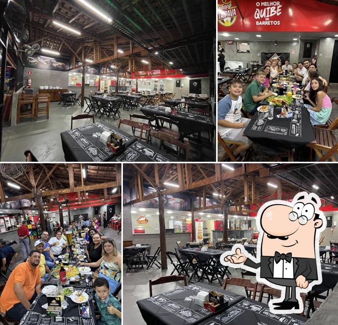 Bar e Lanchonete do Raimundinho 3