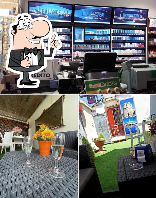 Guarda questa immagine di NICOLA'S Cafè