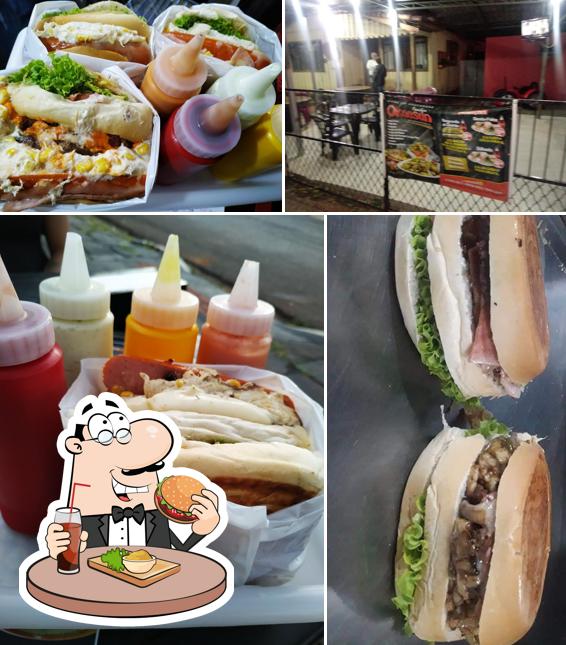 Trailer Okaasan Lanches