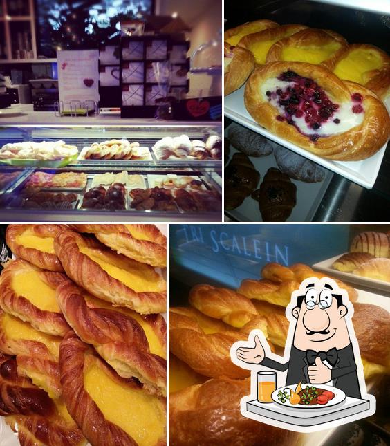 Cibo al Tri Scalein Modena