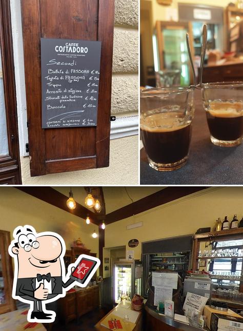 Guarda la immagine di Osteria Trattoria Falabra'Ch