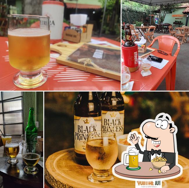 Quintal - Gastronomia & Cultura