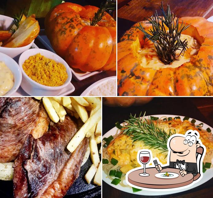 NEO Restaurante Frutos do mar em Búzios Peixe, Carnes, Polvo em Armação dos Búzios