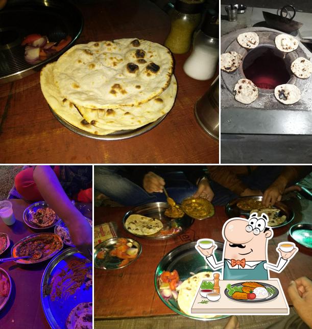 Gurunanak Punjabi Dhaba