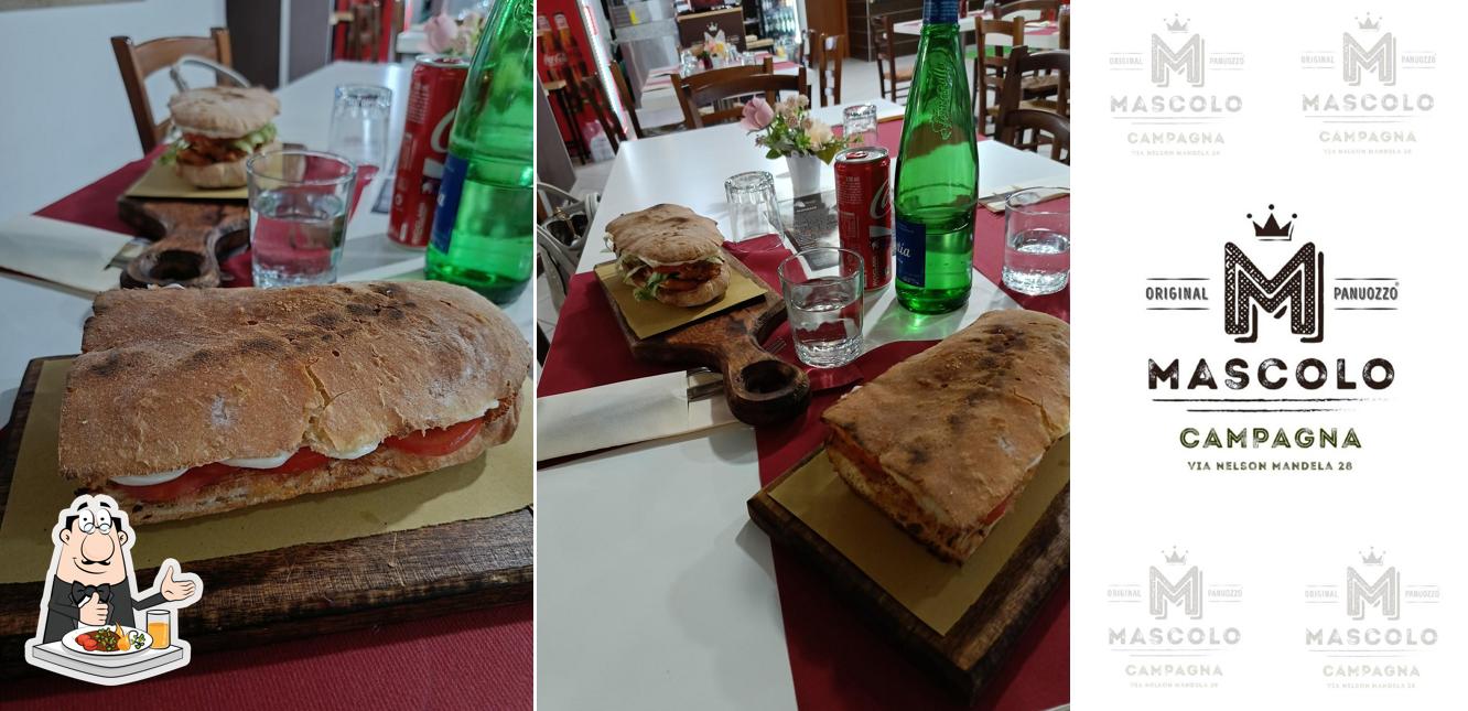 Mascolo Panuozzo Campagna