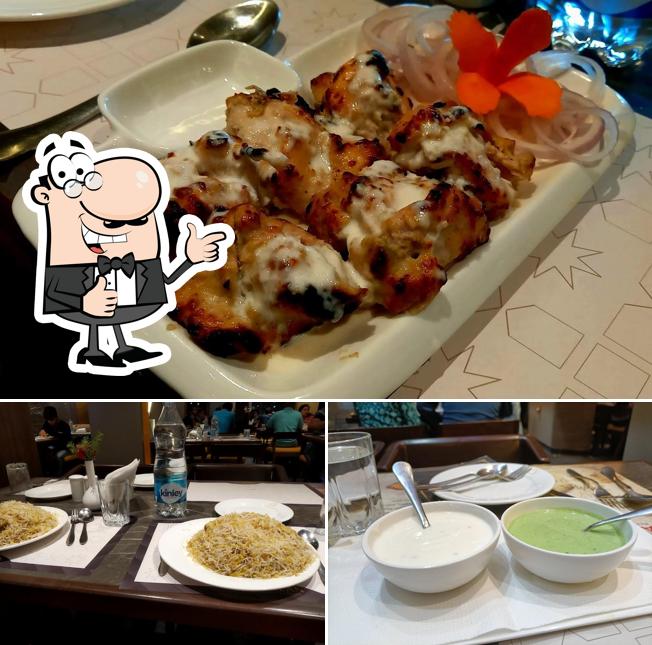 Arsalan Restaurant & Caterer photo