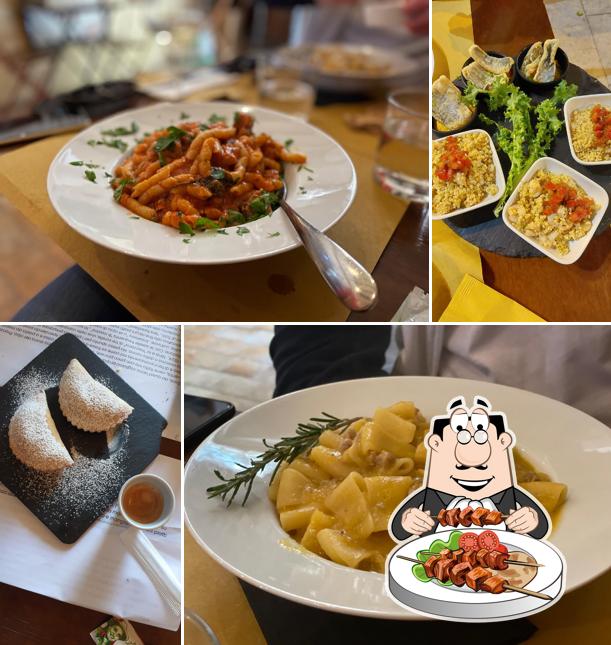 Morsi & Sorsi... di Sicilia