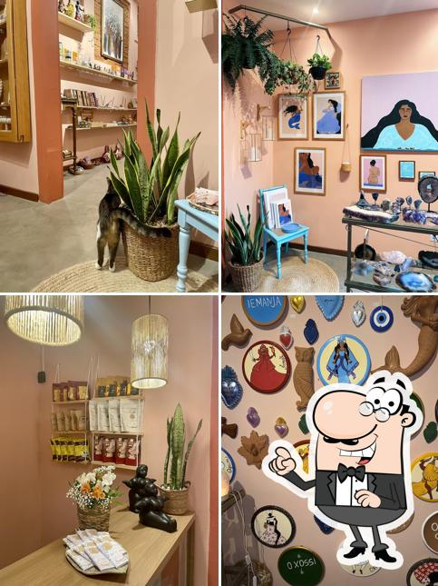 PATUÁ CAFFÈ E ATELIER