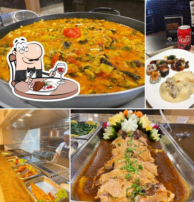 Costela em Special Grill Restaurante