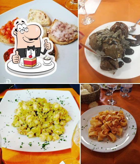 Ristorante Passaparola