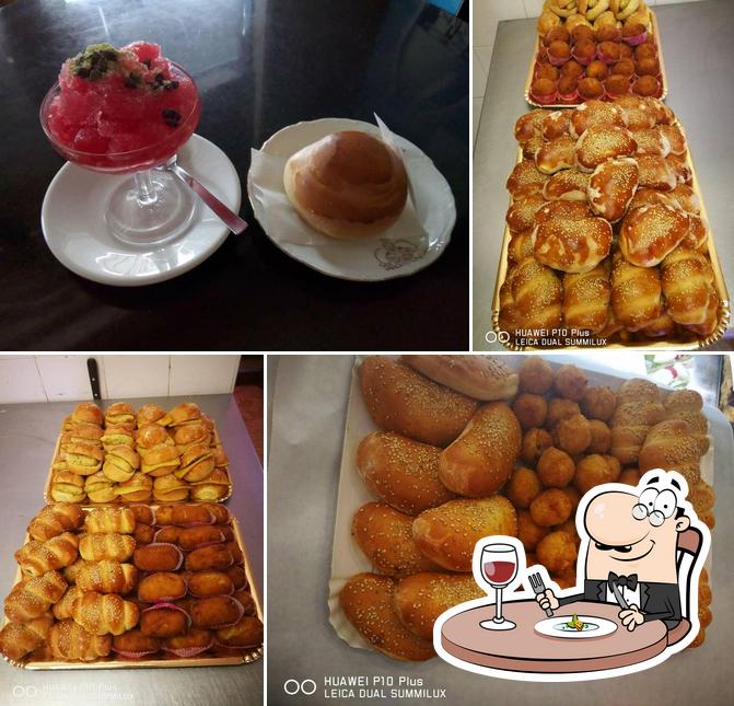 Pasticceria Conca d'Oro