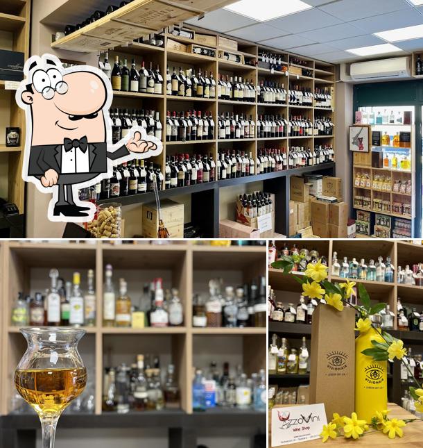 Siediti a un tavolo di AzzoVini