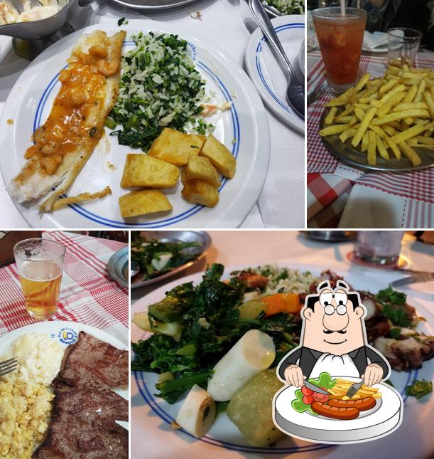 Manolo Bar e Restaurante