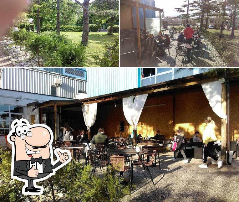 Foto di OASIS Sports Bar