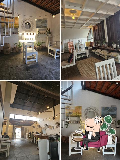 Check out how Devang looks inside