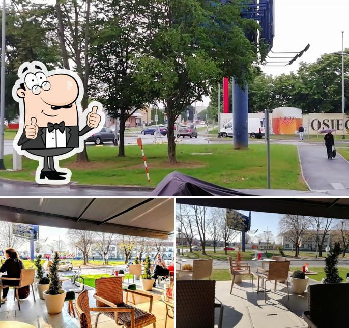 Immagine di Tango bar