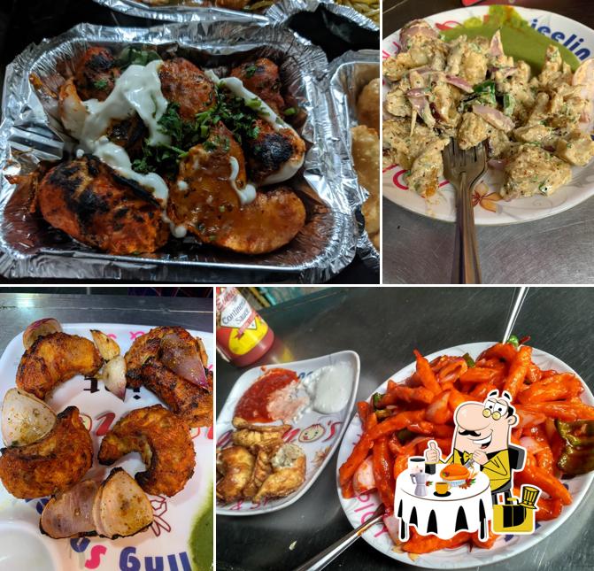 Darjeeling Snacks and Momos Point