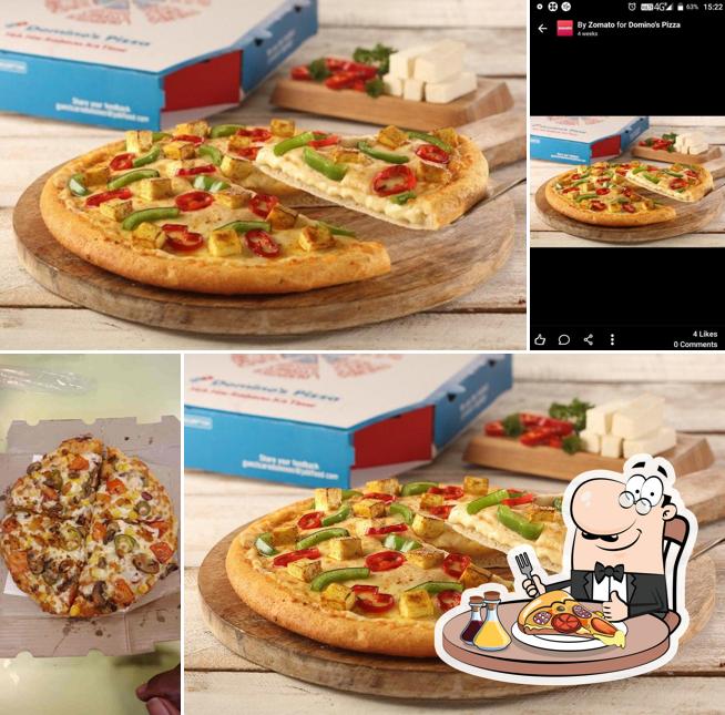 Pizza is the world's most popular fast food