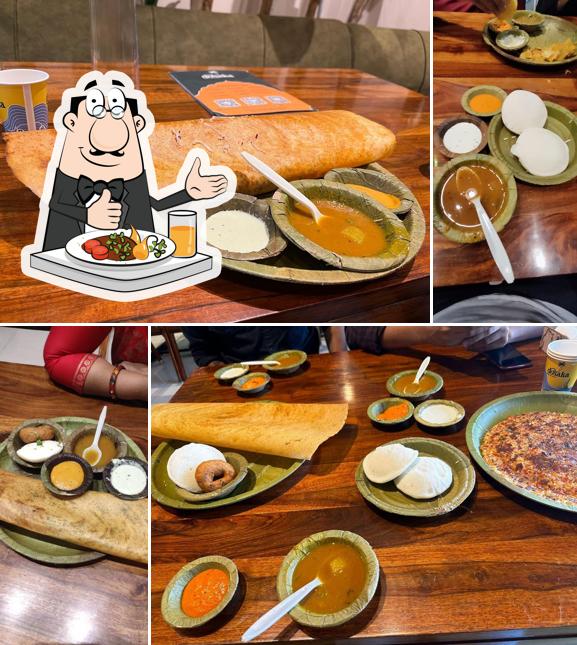 Dosaka - The Best South Indian Restaurant in Jagatpura, Jaipur