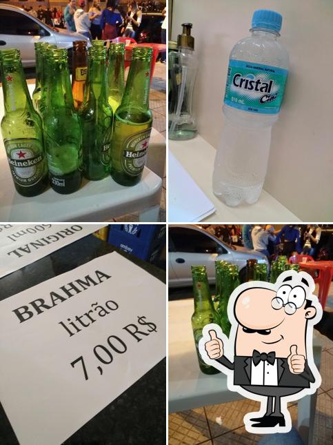 Here's an image of Primus Distribuidora de Bebidas