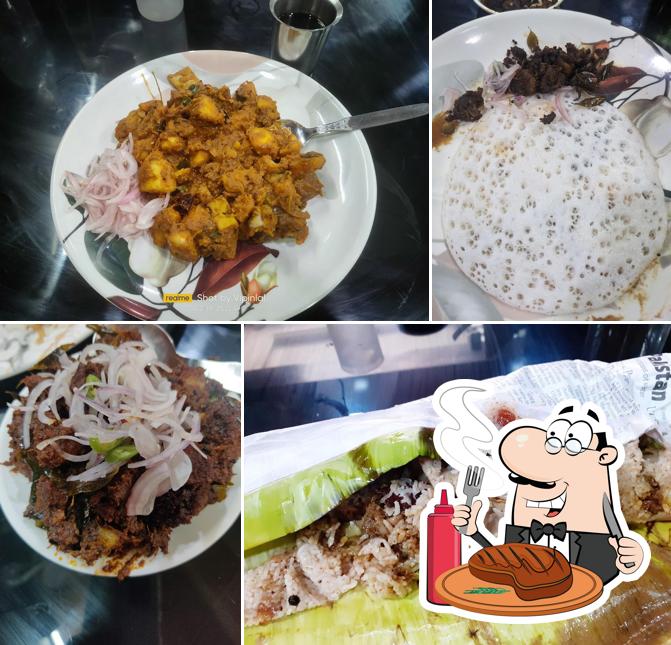 Highrange 2.0 A Techies Kitchen