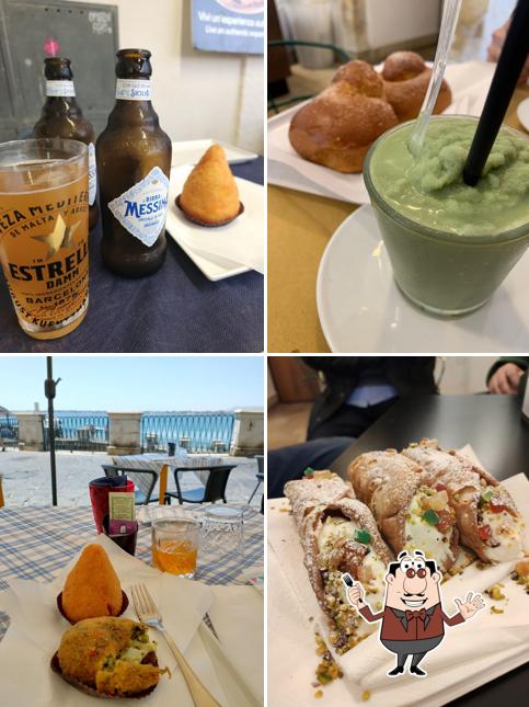 Platti al Pindaro - Ristorante & Bistrot