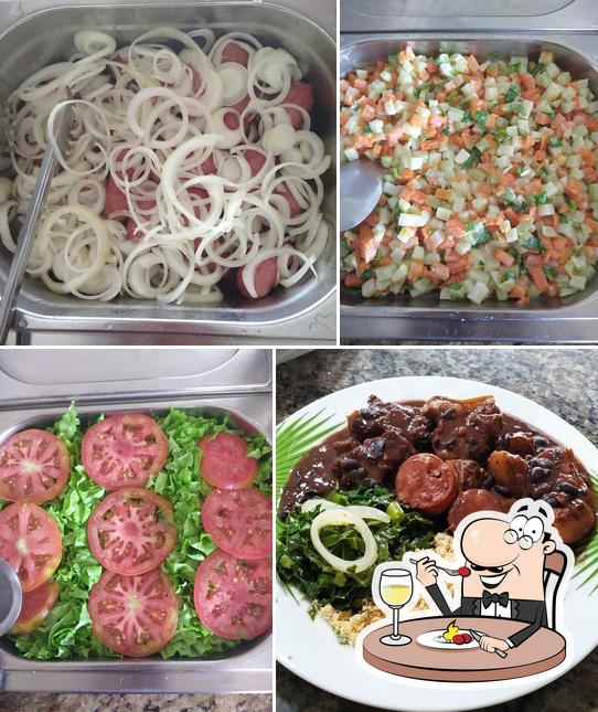 Restaurante Tempero Da Baiana