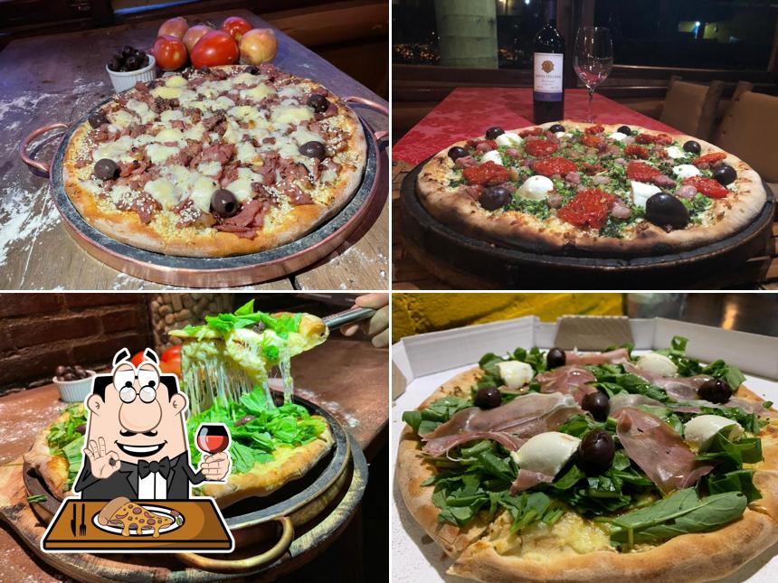 PIER PIZZARIA & CANTINA