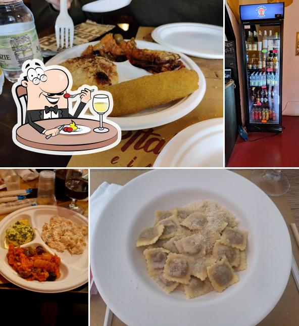 Platti al Dietro l'Angolo - Nuova gestione