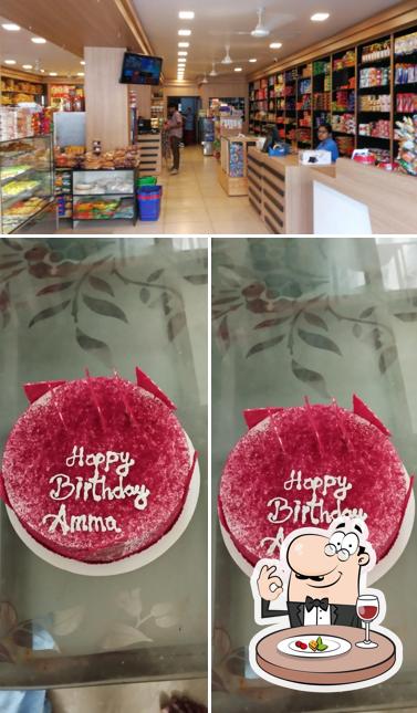 Dinnies Bakery Dinnies Hotel is distinguished by food and interior