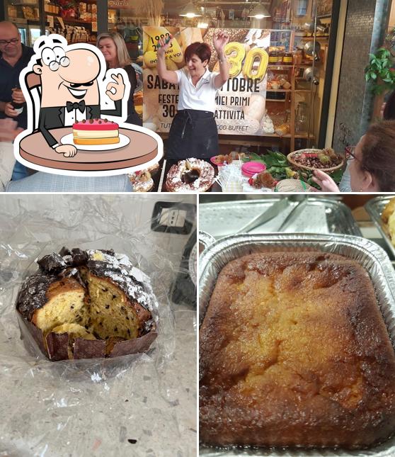 Foto di Luca il Fornaio...pane..pasta