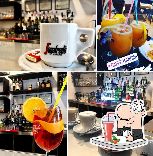 Bar Caffe' Mancini
