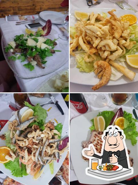 Ristorante Pizzeria Da Chicco