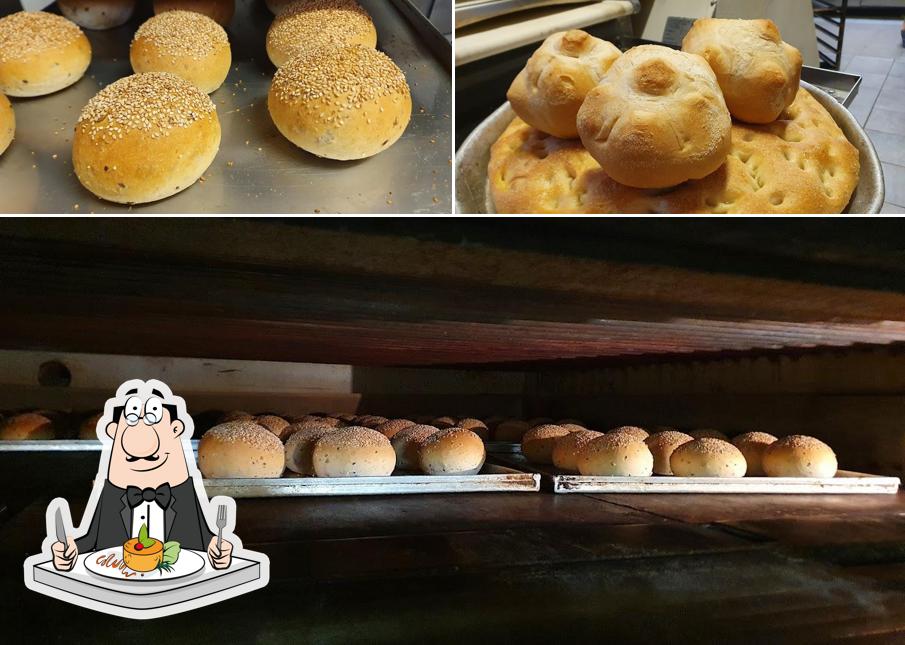 Platti al Il Mastro Fornaio Di Zucchelli Mirco & C. Snc