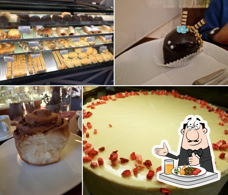 Cibo al KAVARNA IN SLAŠČIČARNA KLJUKEC