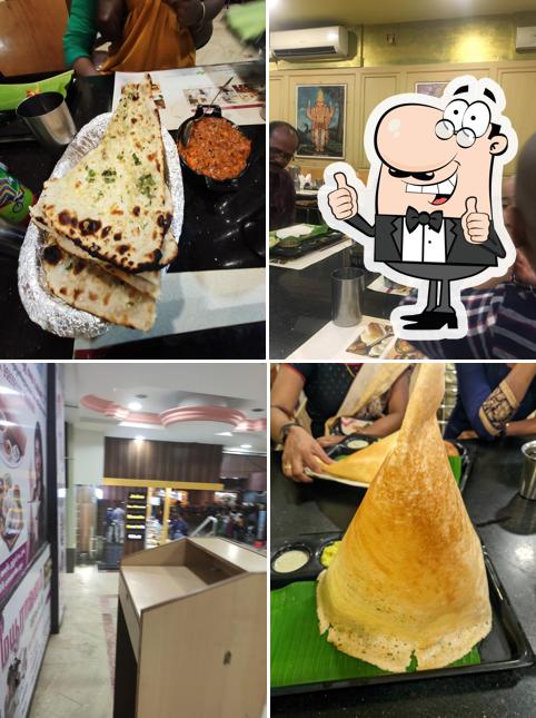 Nellai Saravana Bhava