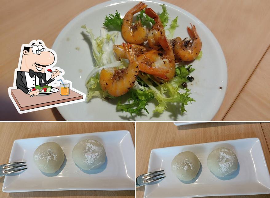 Platti al Shibuya Roma