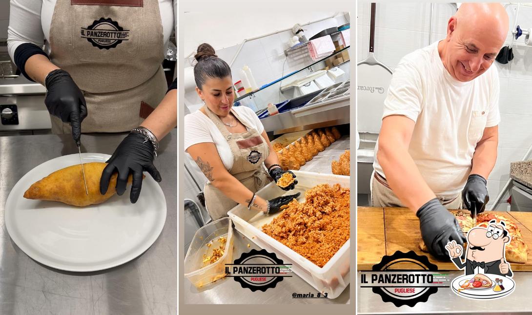 La pizza è il piatto veloce più amato al mondo