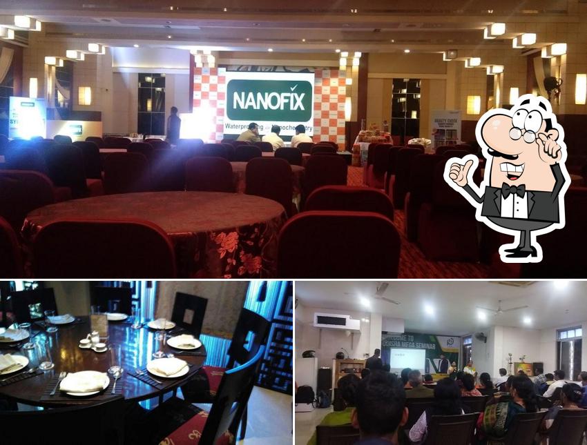 Check out how Mainland China looks inside