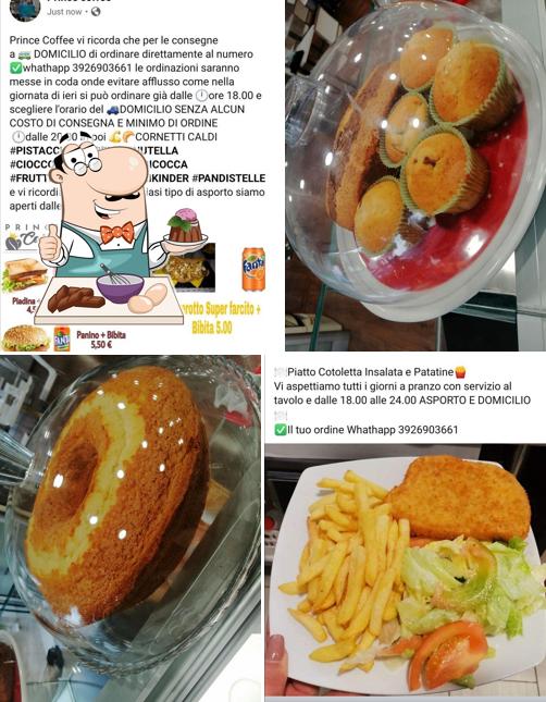 Mezzo Prince 2.2 pub